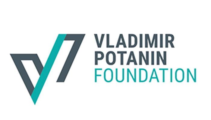 Благотворительный фонд Владимира Потанина